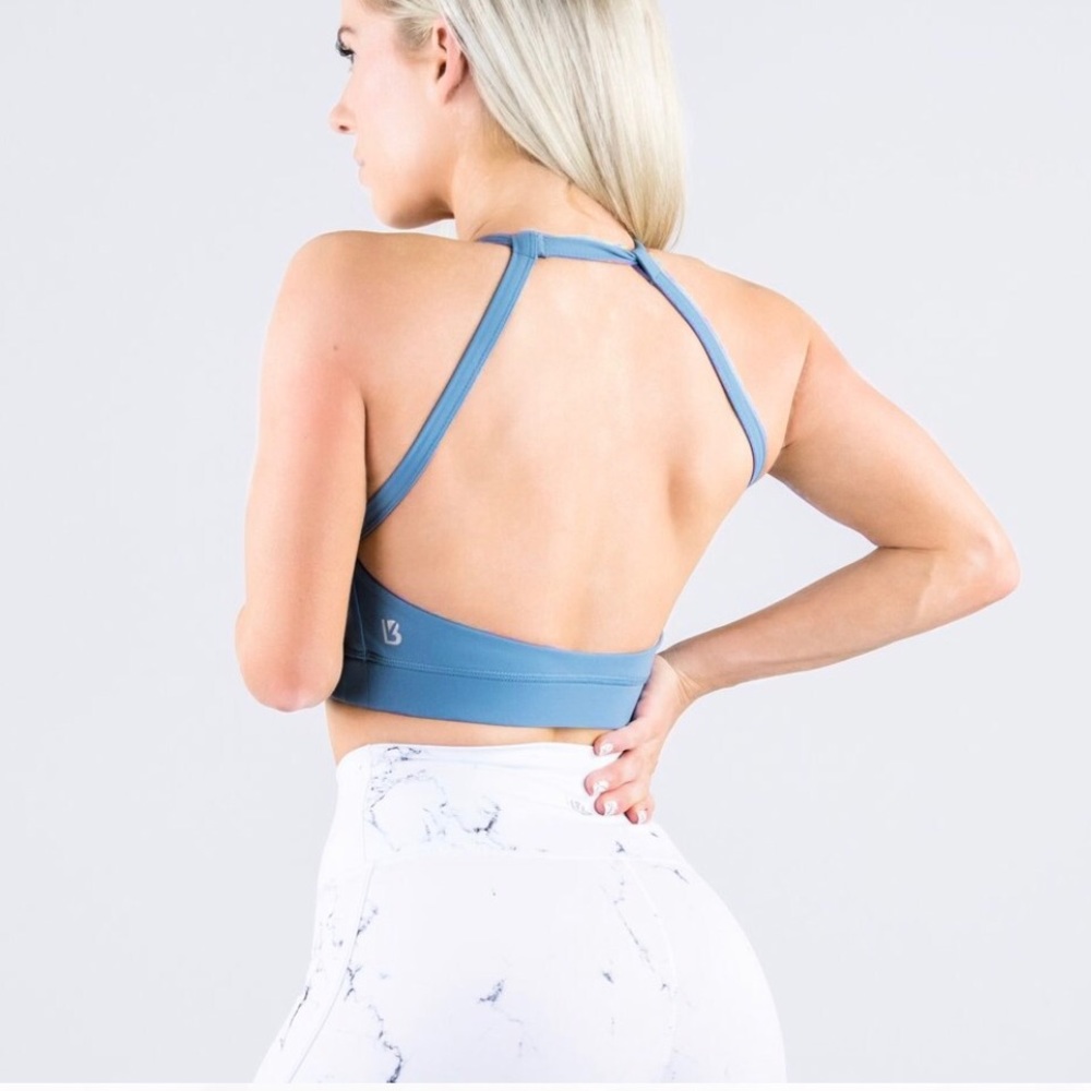 SOLD DONT BUY!!!Buffbunny Bra